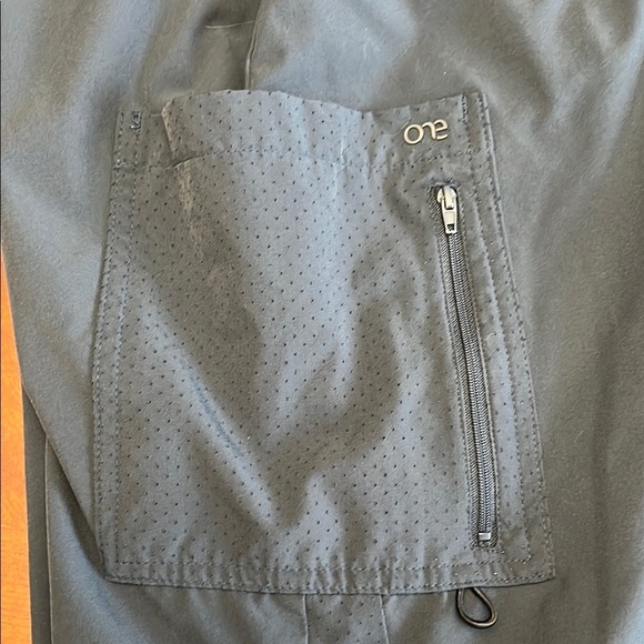 NEW Barco One Boost Scrub Jogger Pants Size S - Picture 8 of 10